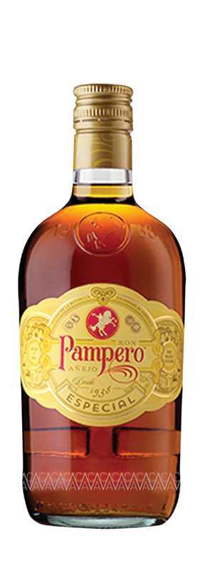Especial Gold 40% 70cl