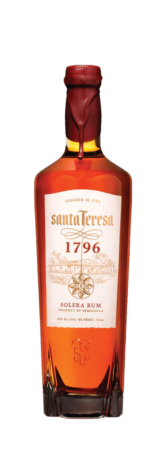1796' 40% 70cl