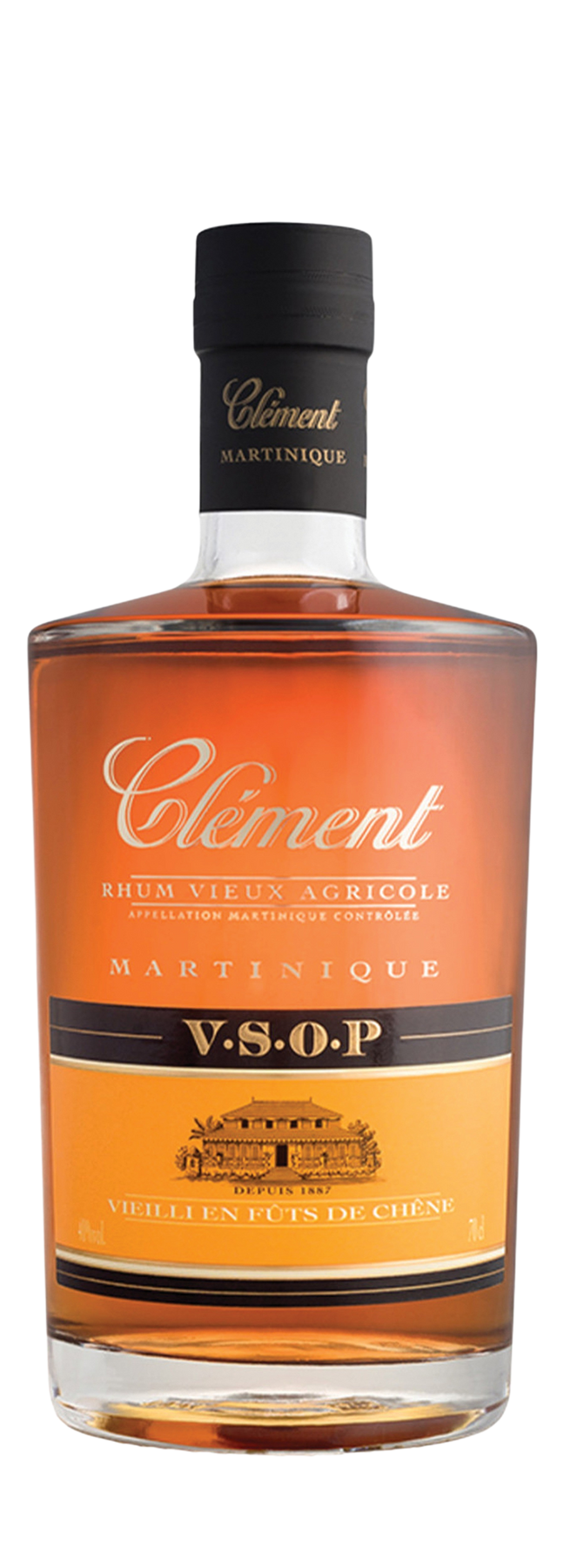 VSOP Vieux 40% 70cl