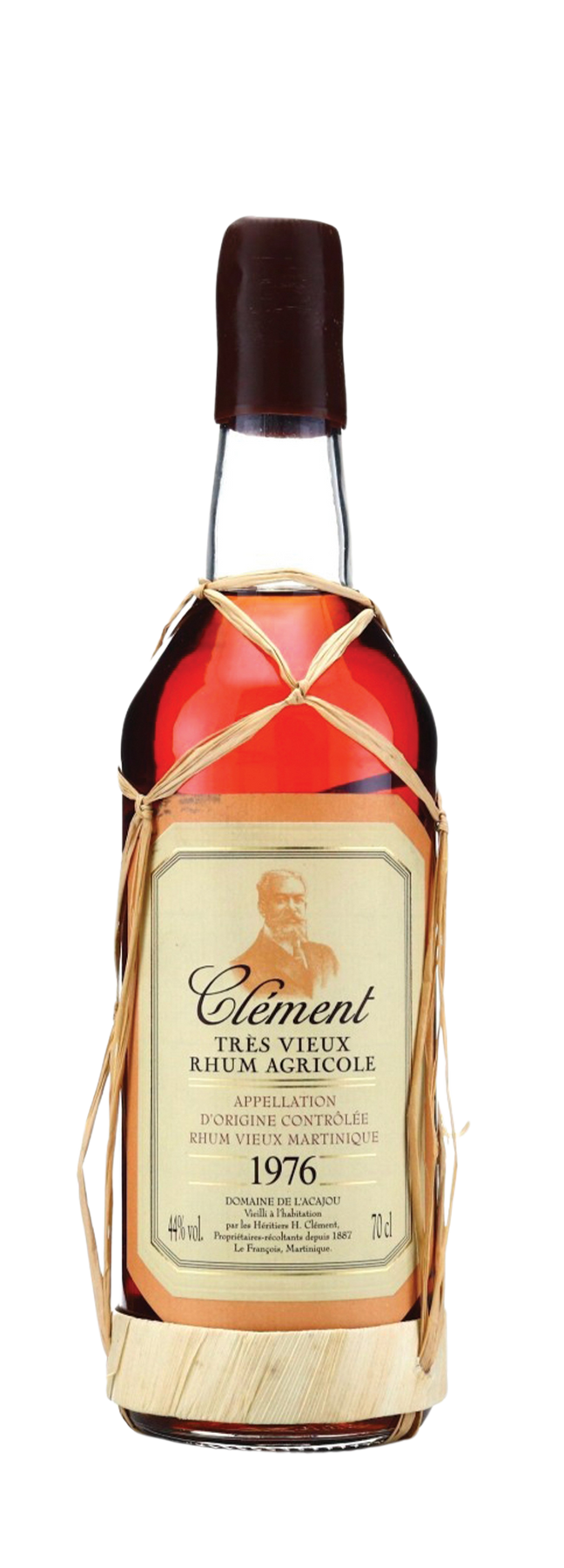 Vieux Vintage  70cl