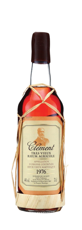 Vieux Vintage  70cl