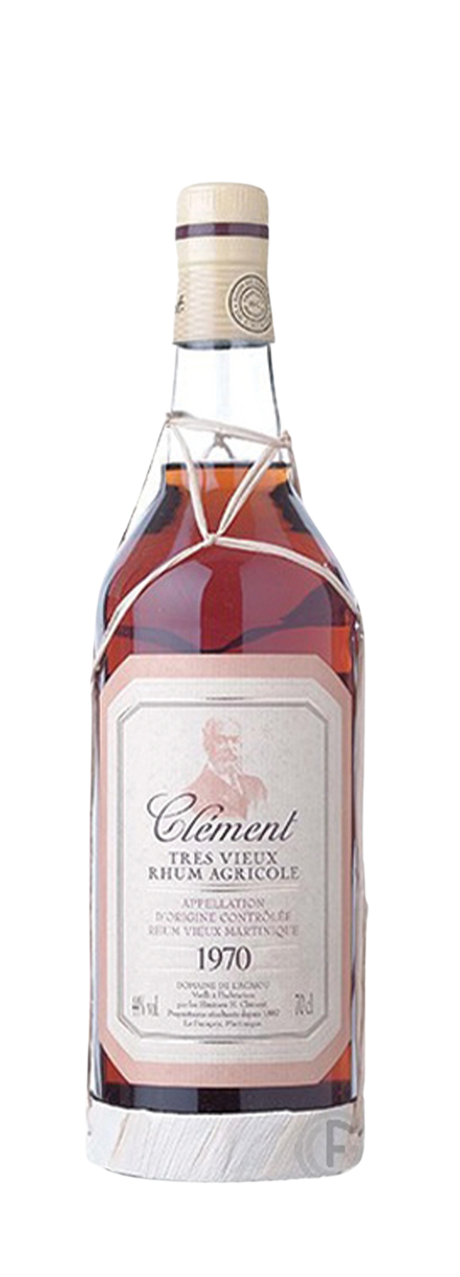 Vieux Vintage  70cl