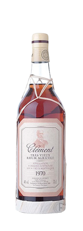 Vieux Vintage  70cl