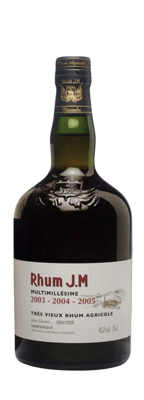 Triplemillésime  42,3% 50cl