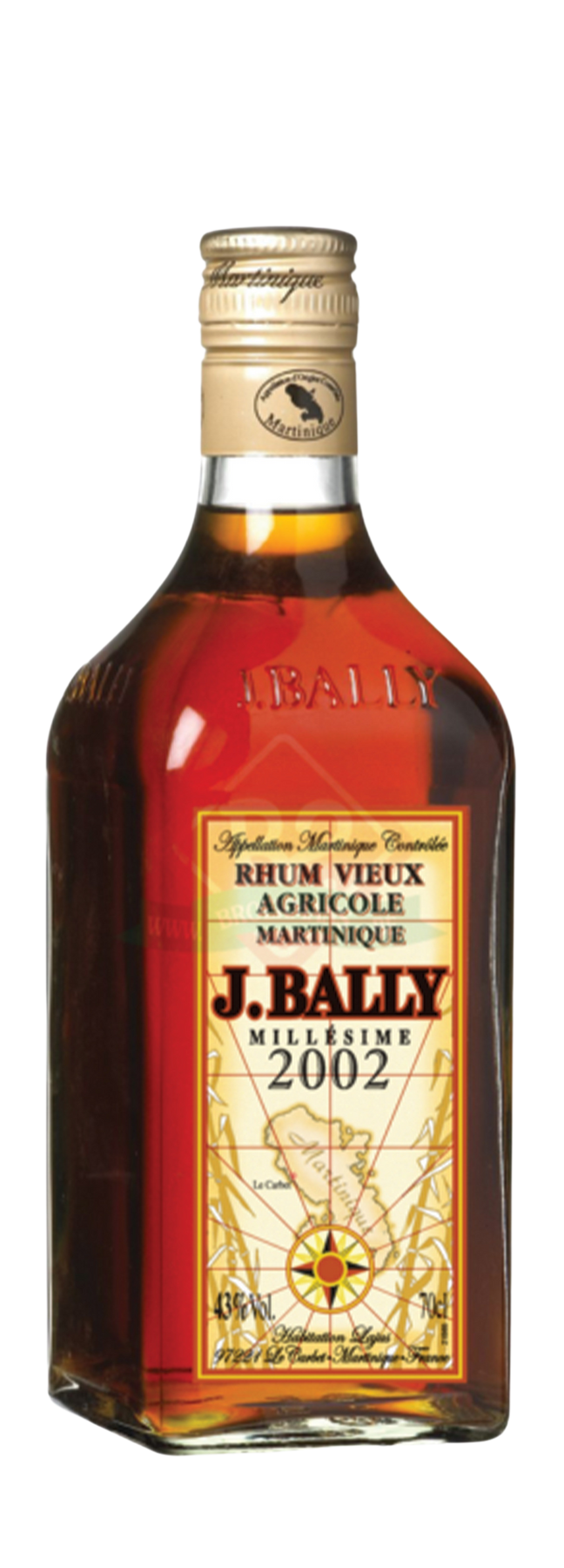 Millésime  70cl