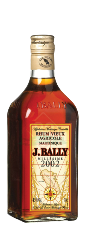 Millésime  70cl