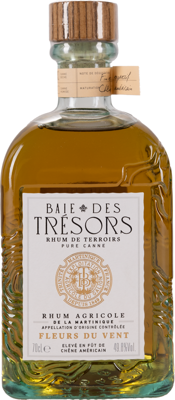 Fleurs Du Vent 49,8% 70cl