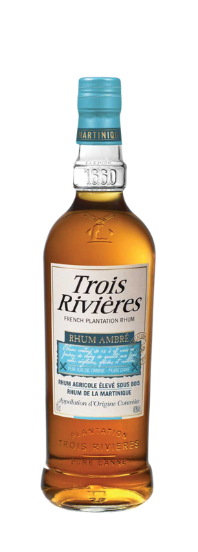 Ambré 40% 70cl