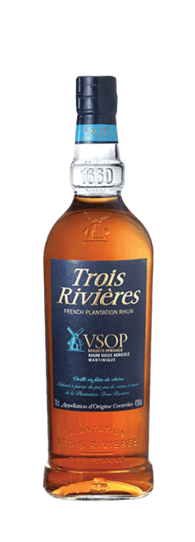 VSOP 40% 70cl