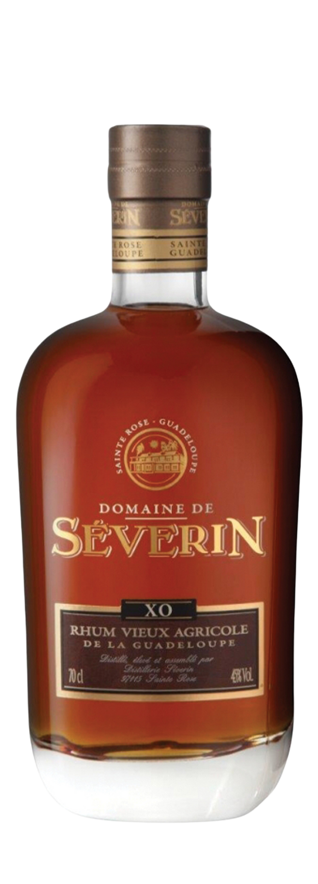 6 Years Old XO 45% 70cl