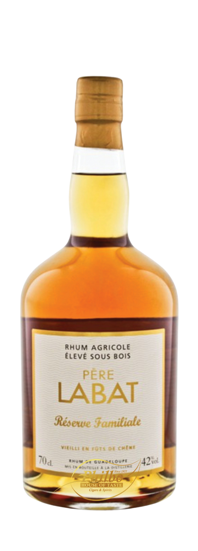 Réserve Familiale 42% 70cl