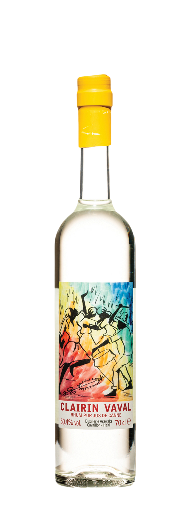 Vaval 48,8% 70cl