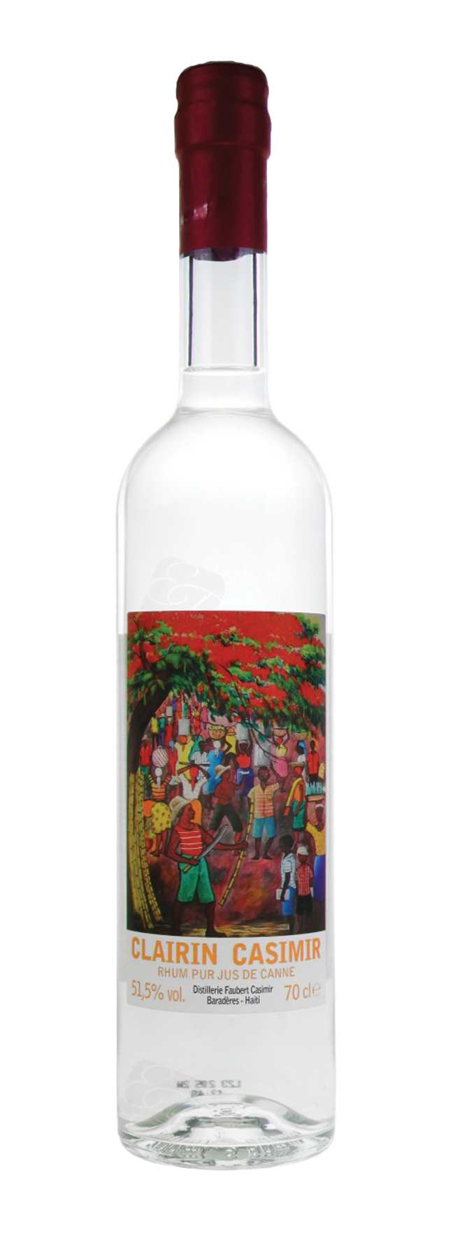 Casimir 51,5% 70cl