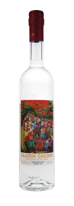 Casimir 51,5% 70cl
