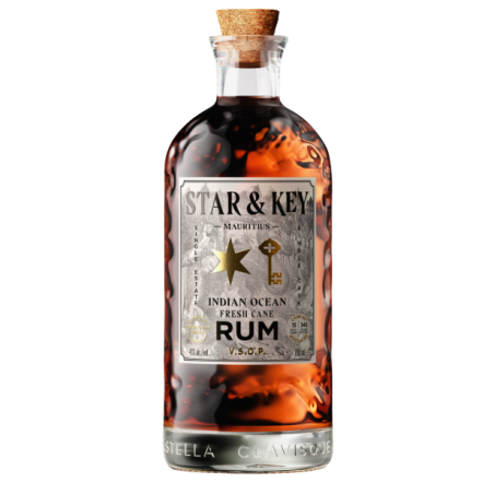 Single Cask VSOP 43% 70cl