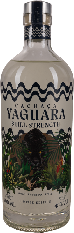 Cachaca 48% 70cl