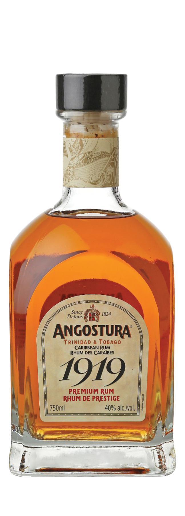 8 Years Old Angostura 1919 40% 70cl
