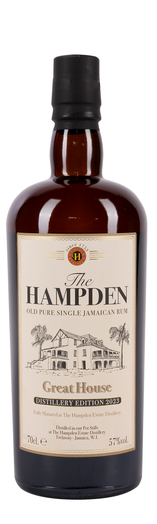 Great House 2023 57% 70cl