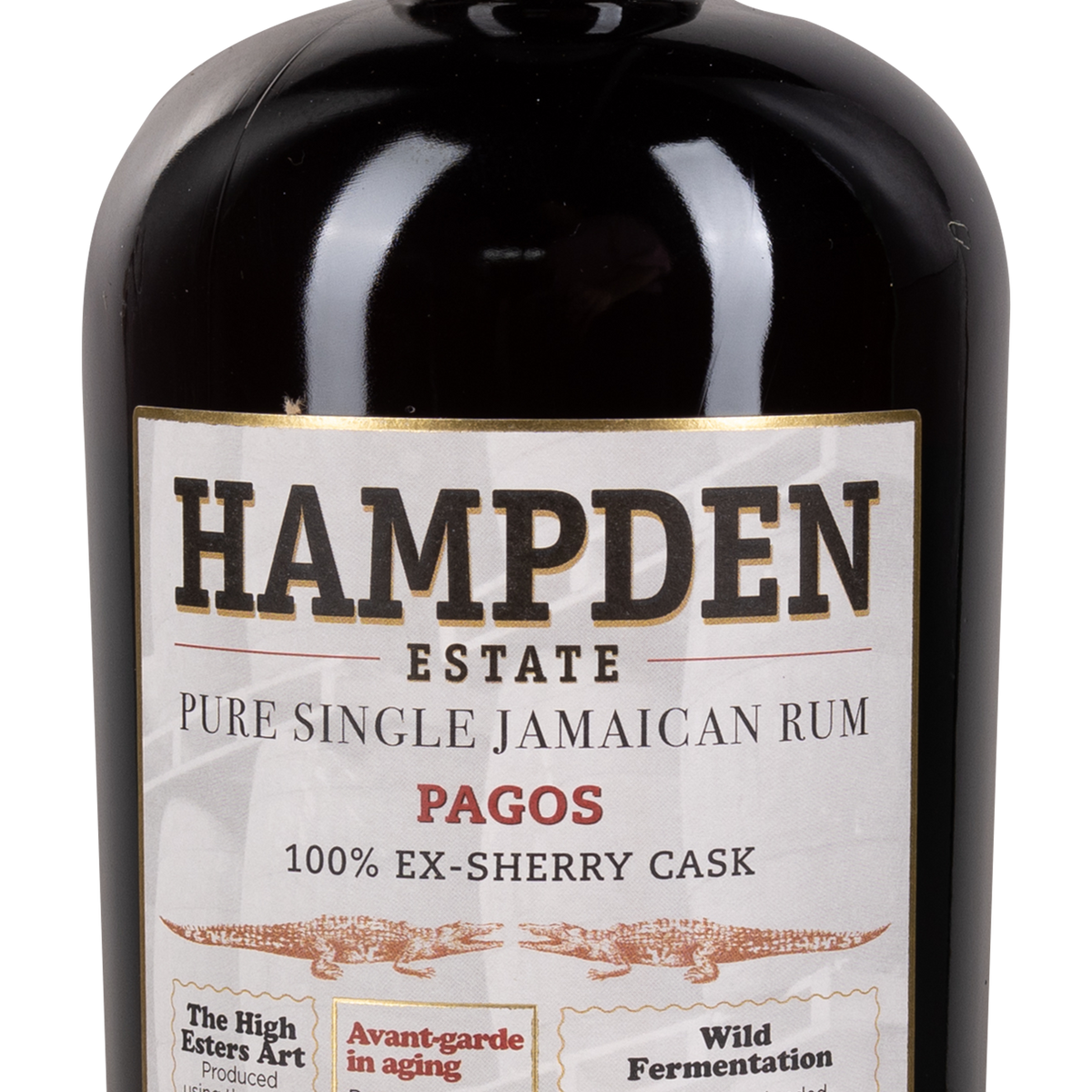 Pagos 2023 Edition 52% 70cl – Crombé Wines