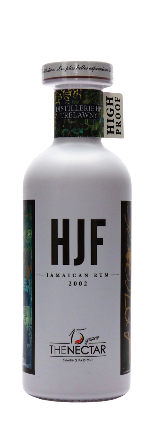 HJF Old Brothers for The Nectar  50cl
