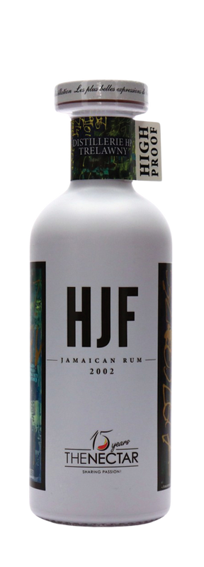 HJF Old Brothers for The Nectar  50cl