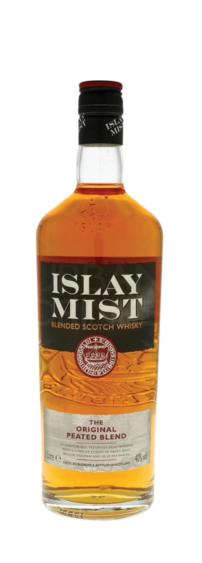 Original Peated Blend 40% 100cl