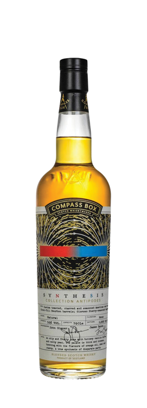 Synthesis Antipodes 50% 70cl