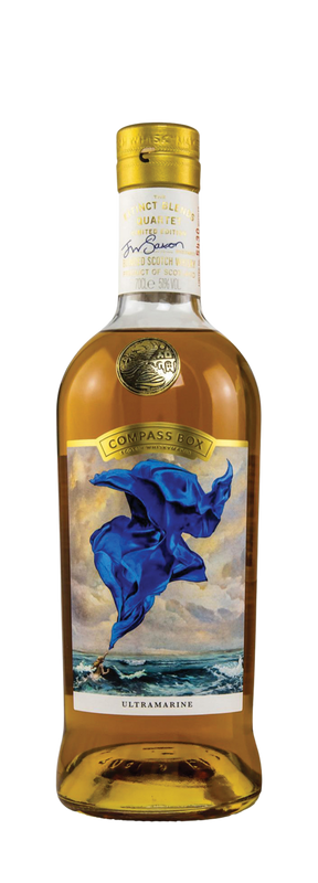 Ultramarine 51% 70cl