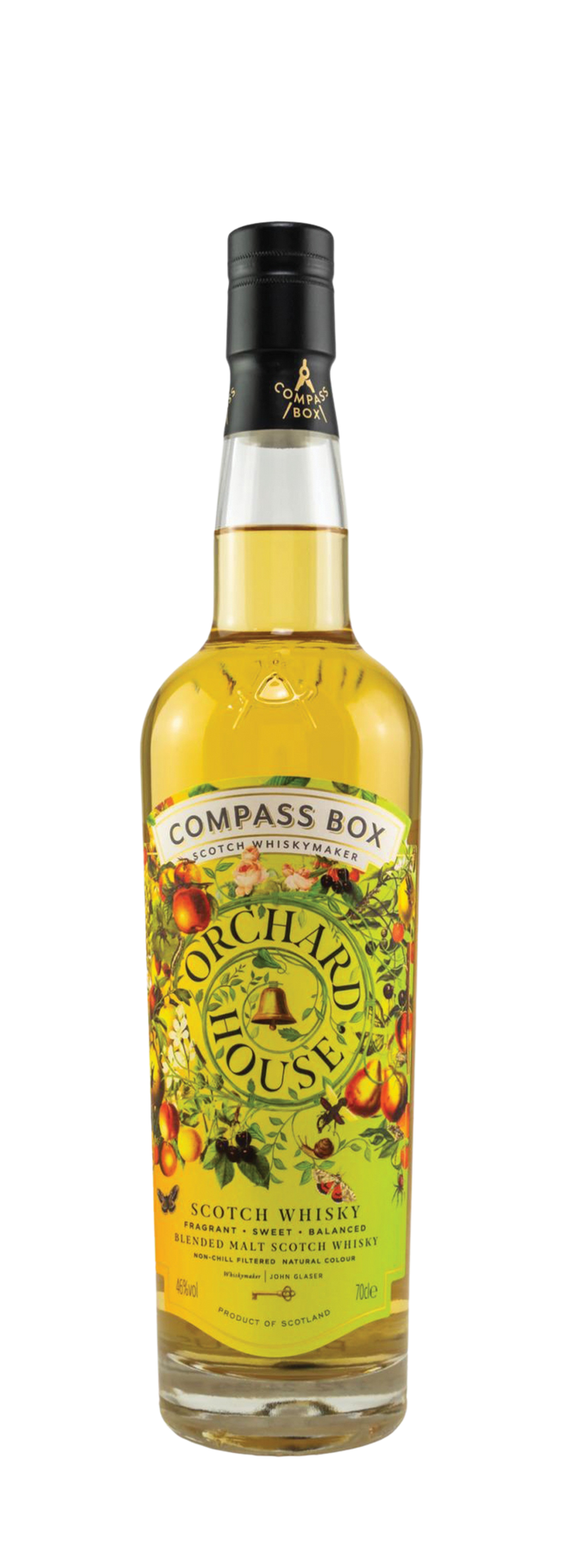 Orchard House 46% 70cl