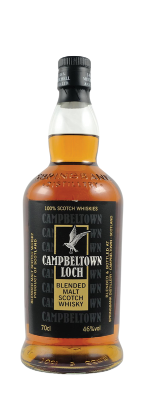 Blended Malt Scotch Whiskey 46% 70cl