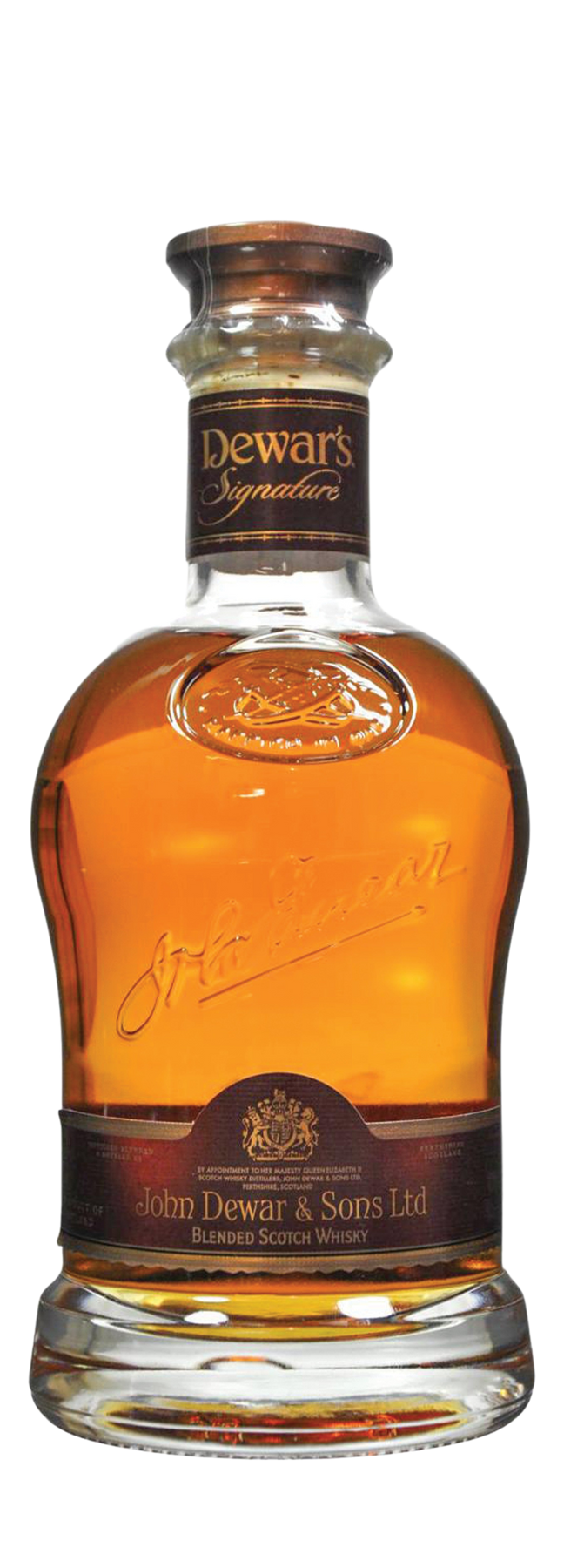 Signature 40% 70cl