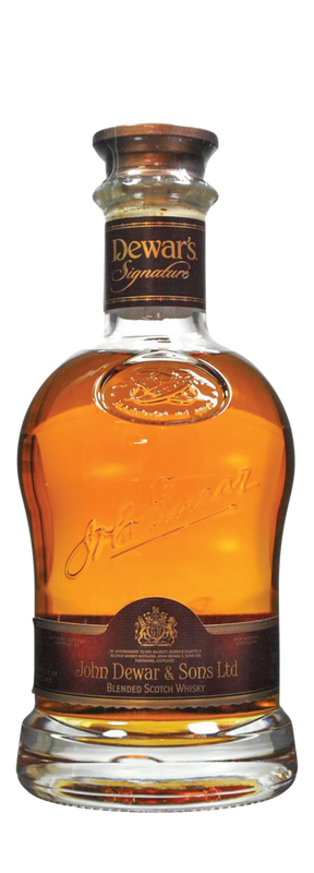 Signature 40% 70cl