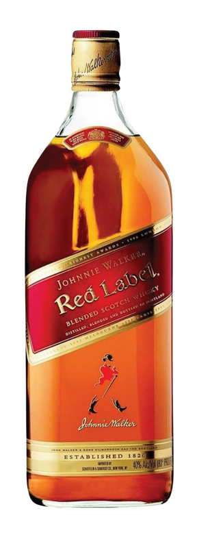 Étiquette Rouge 40% 300cl