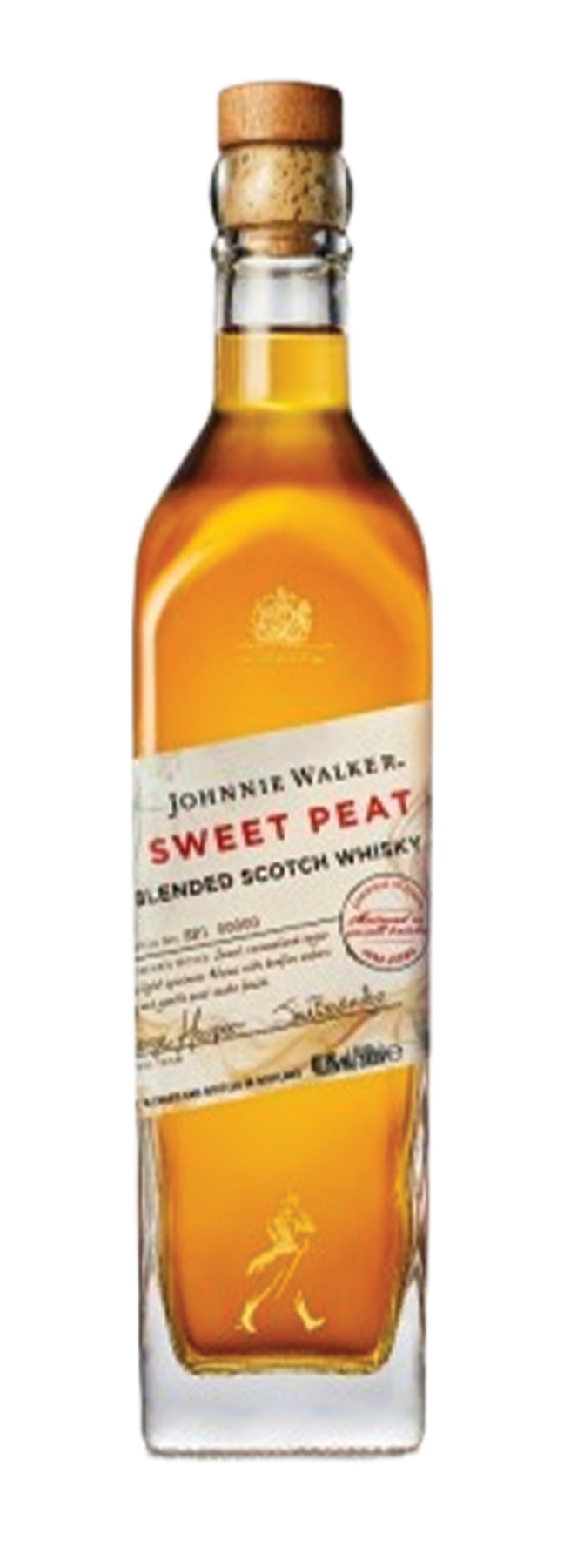 Sweet Peat 40,8% 50cl