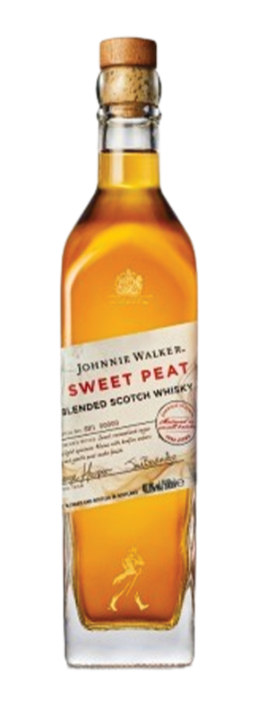 Sweet Peat 40,8% 50cl