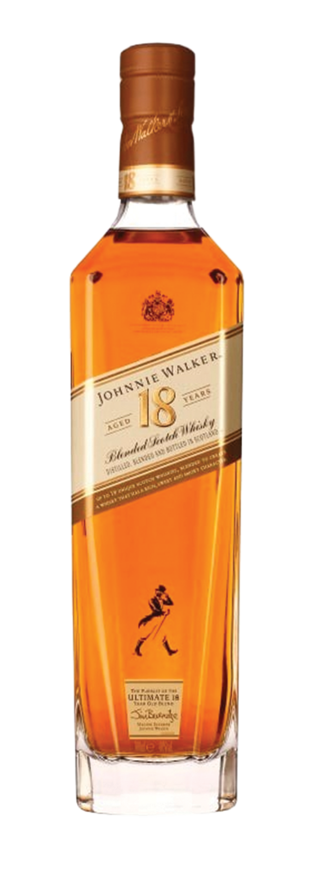 18 Years Old Ultimate 40% 70cl