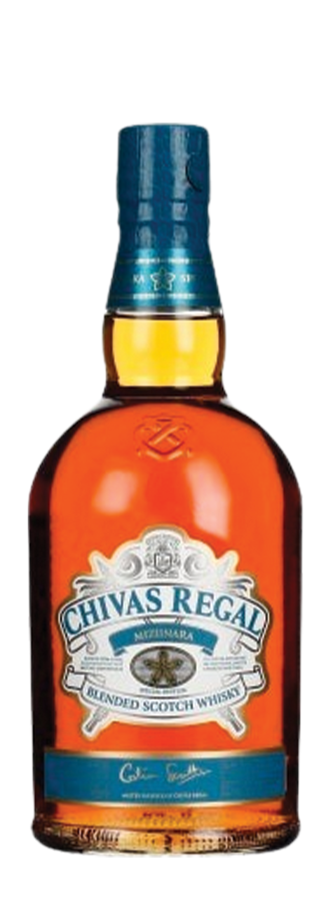 Mizunara 40% 70cl