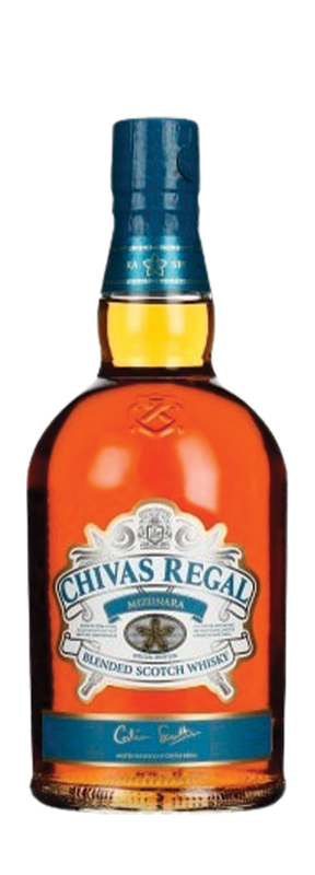 Mizunara 40% 70cl