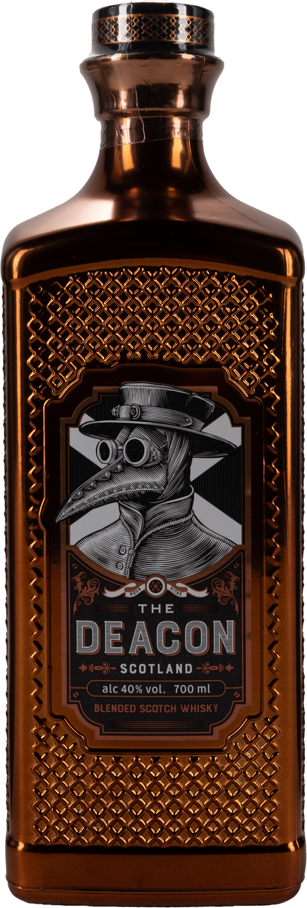 Blended Scotch 40% 70cl