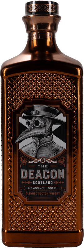 Blended Scotch 40% 70cl