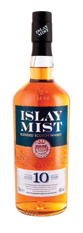 10 Years Old 40% 70cl