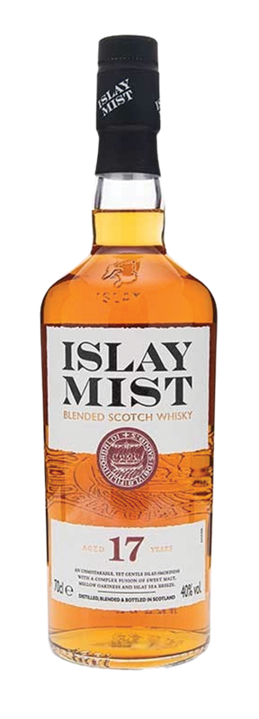 17 Years Old 40% 70cl