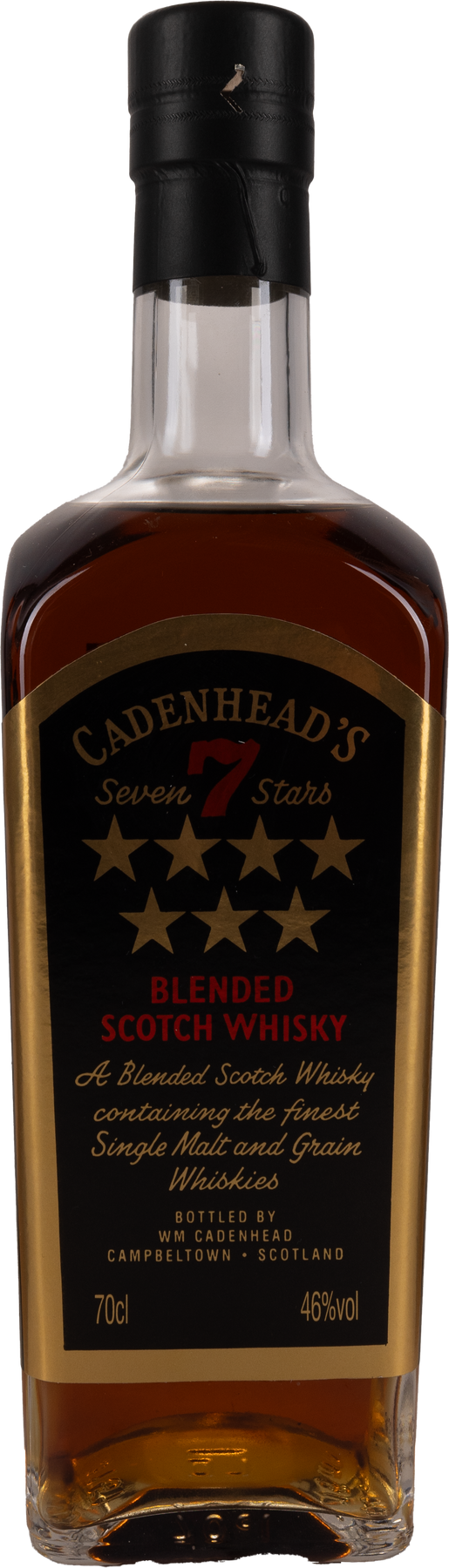 7 Stars 46% 70cl