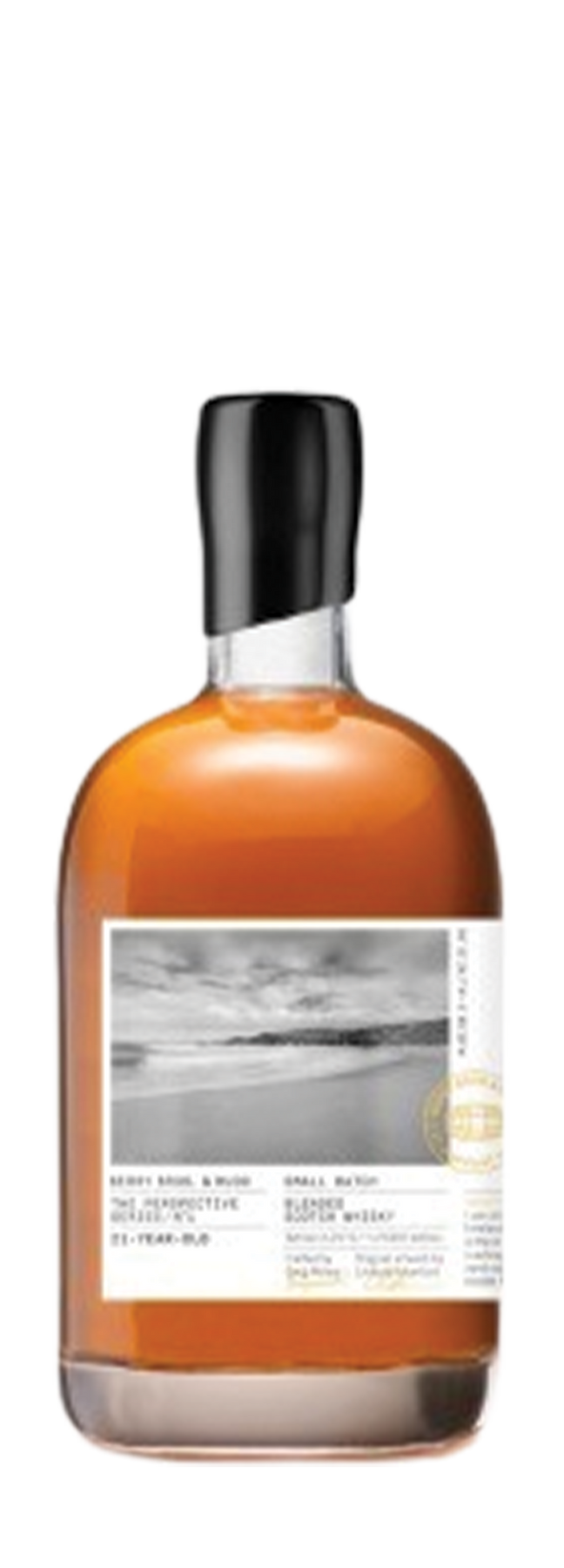 21 Years Old Perspective 43% 70cl