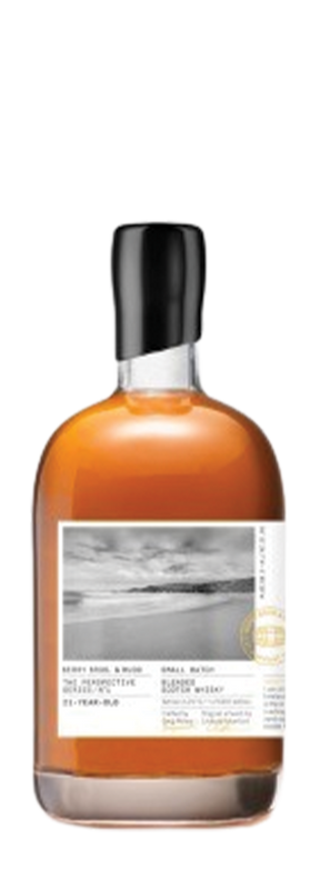 21 Years Old Perspective 43% 70cl