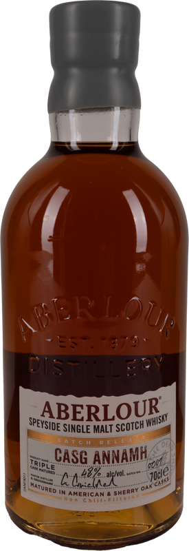 Casg Annamh 48% 70cl