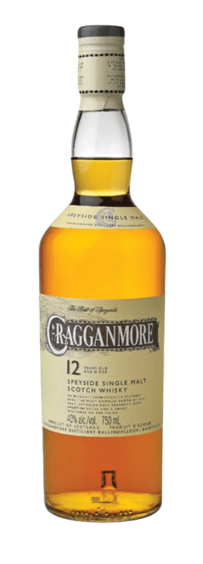 12 Years Old 40% 70cl