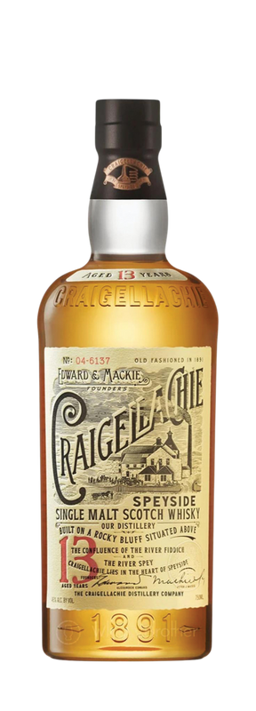 13 Years Old 46% 70cl