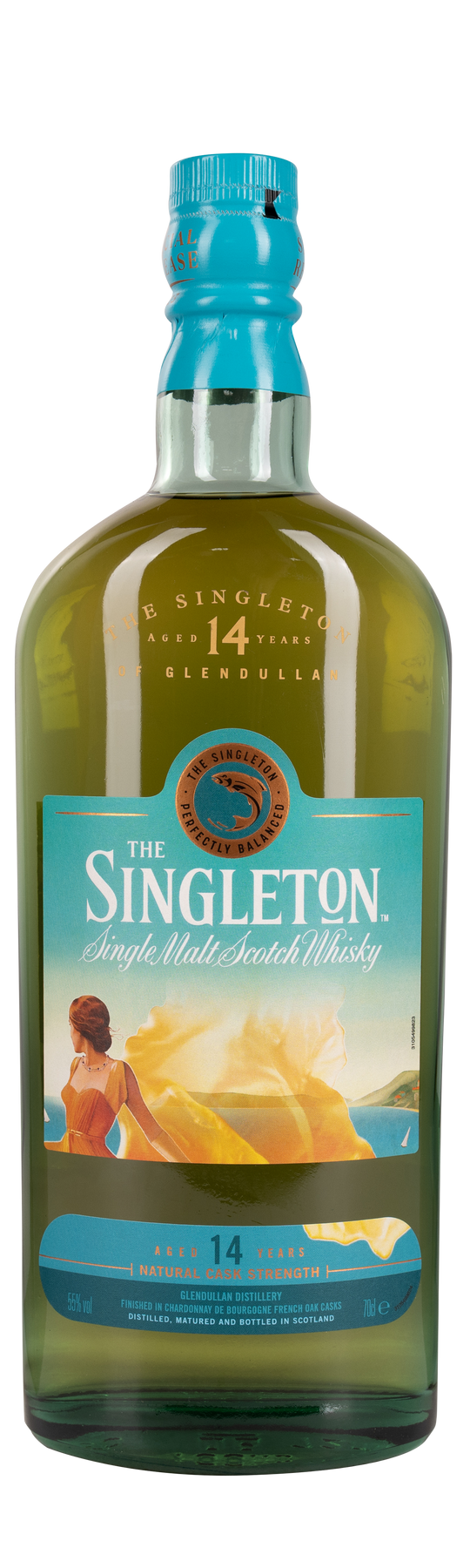 14 Years Old Diageo Special Releases 2023 55% 70cl