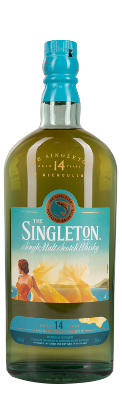14 Years Old Diageo Special Releases 2023 55% 70cl